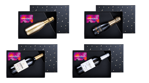 Cadeaupakket aperitief